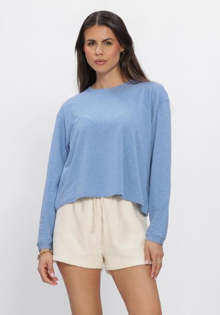 Blaue AMERICAN VINTAGE Spencer YPAWOOD - large