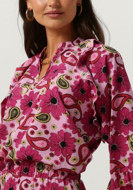 Rosane REFINED DEPARTMENT Blusen ROMA - large