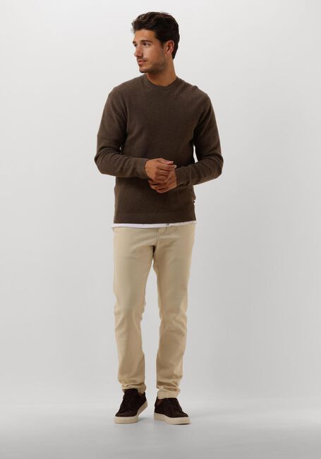 Braune MATINIQUE Pullover MALAGOON - large