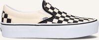 Beige VANS Sneaker Low CLASSIC SLIP ON PLATFORM - medium