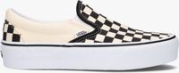 Beige VANS Sneaker low CLASSIC SLIP ON PLATFORM - medium