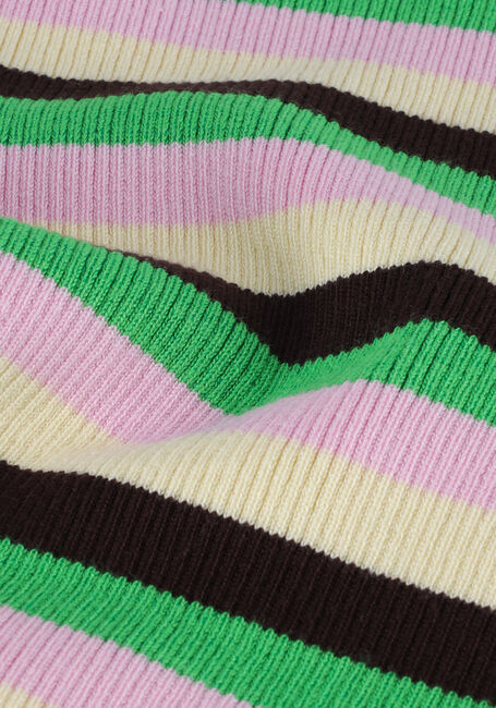 Grüne HOUND Pullover STRIPE KNIT - large