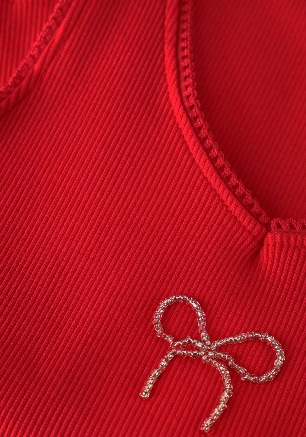 Rote LOOXS 10sixteen Top 2611-5420 - large