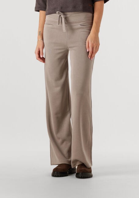 Taupe MOSCOW Weite Hose 66-02 FAMILAR - large