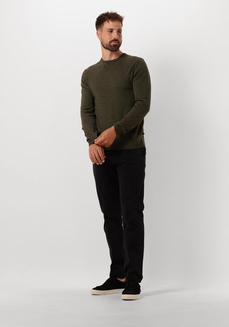 Grüne MATINIQUE Pullover MARGRATE - large