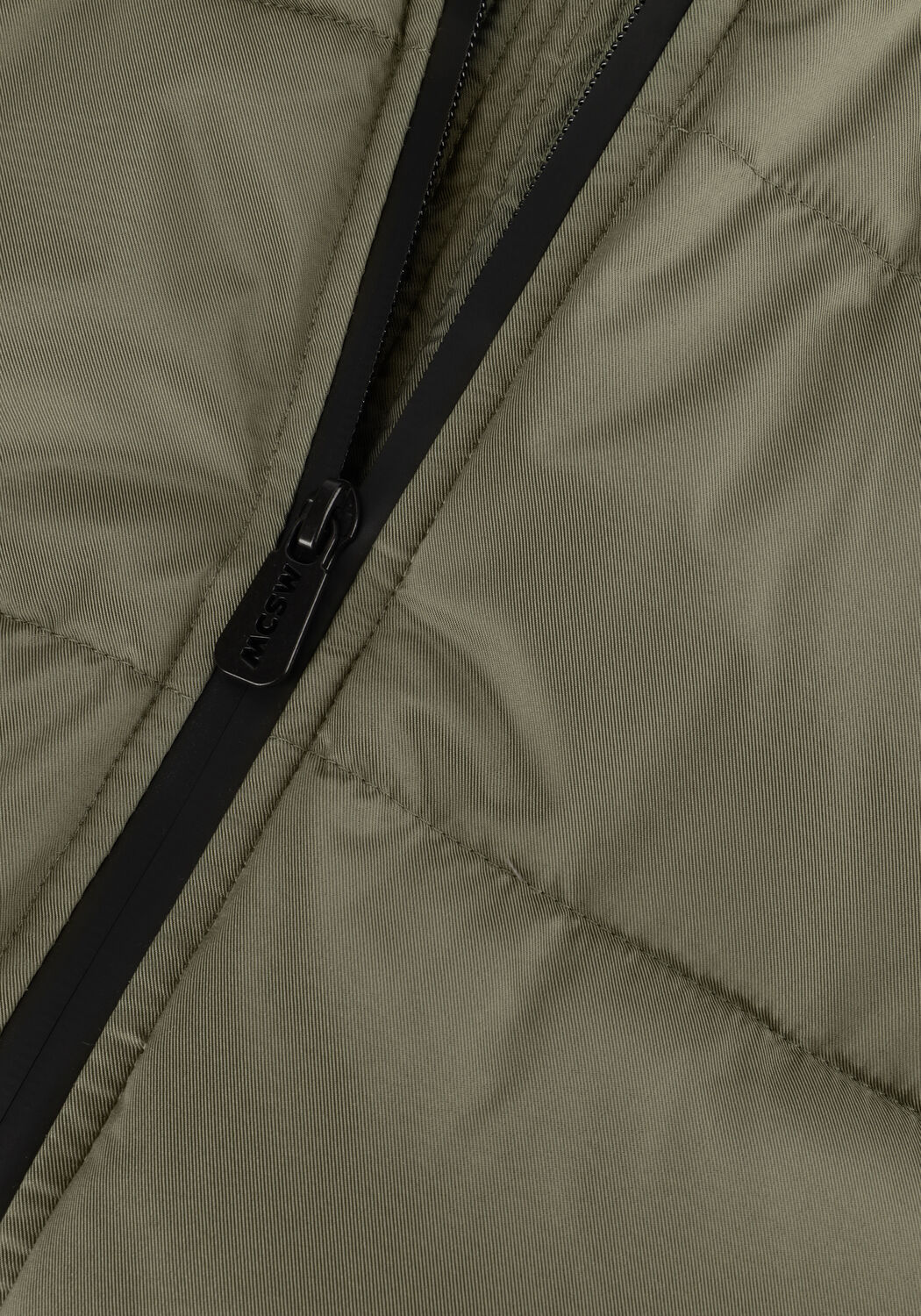 Gr&uuml;ne MOSCOW Wattierte Jack 04-08-INNOCENT - large