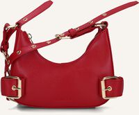 Rote NÚNOO Umhängetasche PALMA FLORENCE - medium