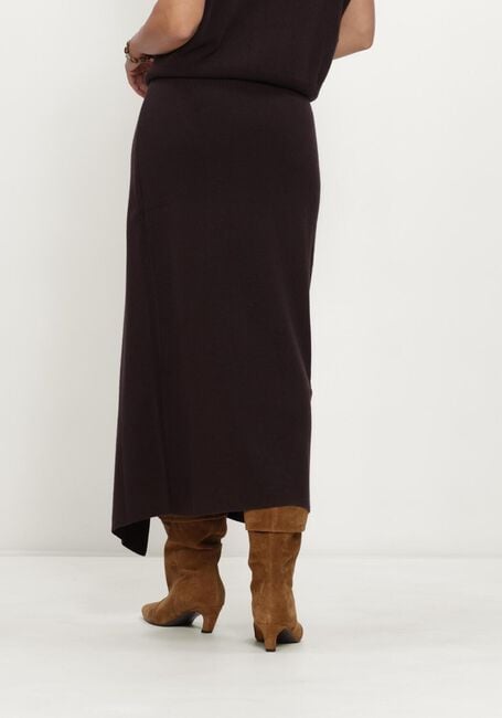 Braune GESTUZ R&ouml;cke GZMANZI SKIRT - large