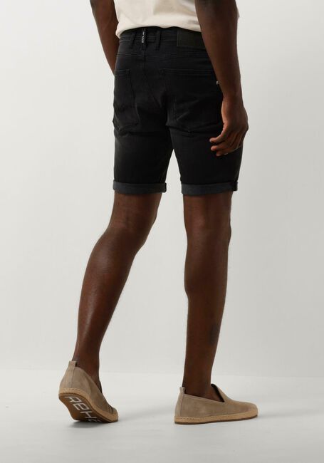 Dunkelgrau REPLAY Kurze Hose RBJ.981 SHORT - large