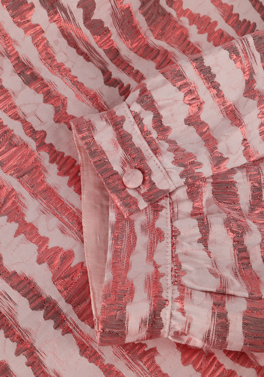 Rosane AAIKO Top LYDAS METALLIC PES 724 - large