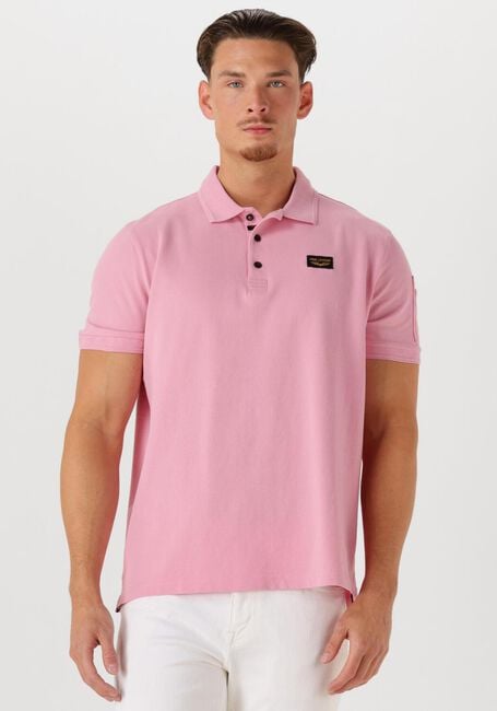 Rosane PME LEGEND Polo-Shirt TRACKWAY POLO - large