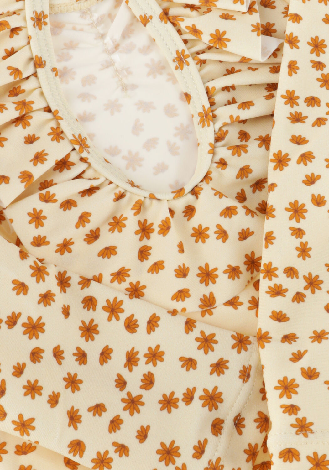 Beige SALTED STORIES UV Badebekleidung SARINA - large