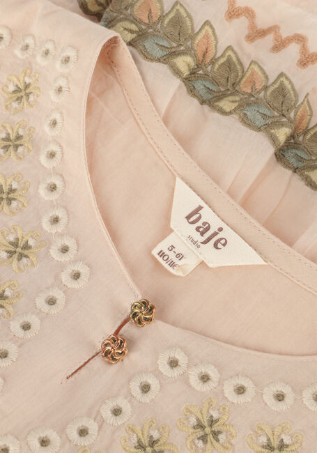 Hell-Pink BAJE STUDIO Blusen CIMA - large