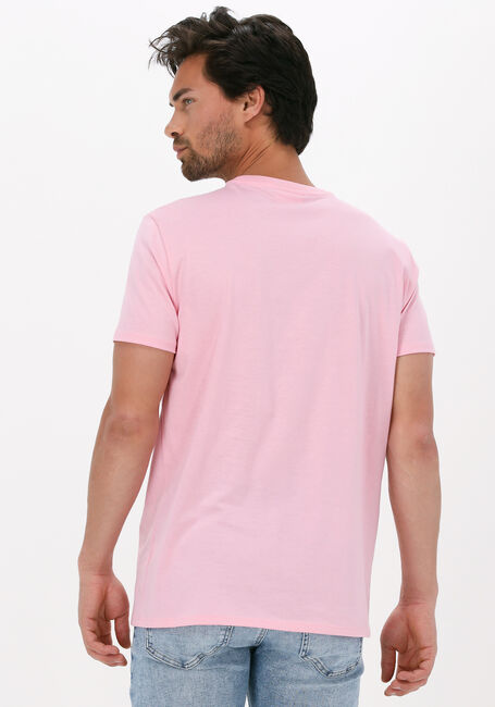 Rosane LACOSTE T-shirt 1HT1 MENS TEE-SHIRT 12 - large