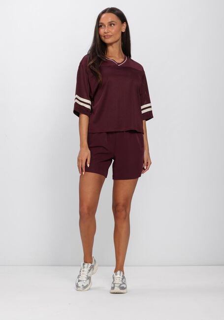 Rote CATWALK JUNKIE Tops & T-shirts CLASSIC RIB SINGLET - large