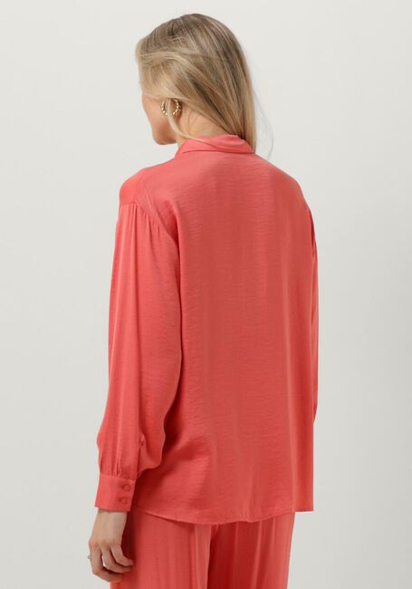 Rosane MSCH COPENHAGEN Blusen STEFANA MALUCA SHIRT - large