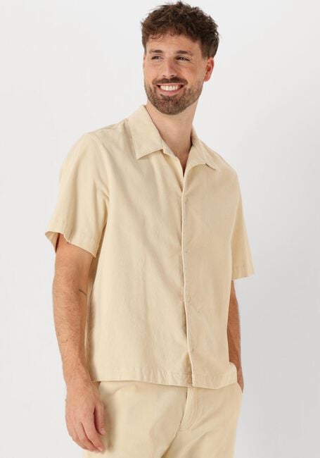 Beige DRYKORN Casual-Oberhemd MERYN 132065 - large