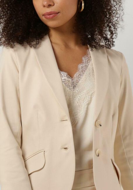 Nicht-gerade weiss SUMMUM Blazer BLAZER CLASSIC STRETCH (1S100) - large