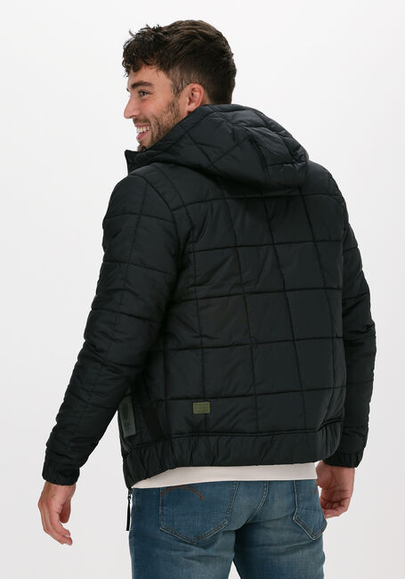 Schwarze G-STAR RAW Wattierte Jack B958 - NAMIC LITE R WR - MEEFI - large
