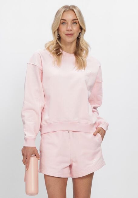 Hell-Pink THE LOLA CLUB Sweatshirt RUBY SWEATER - large