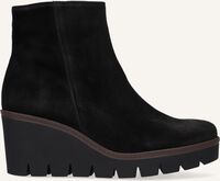 Schwarze GABOR Stiefeletten 780.1 Schwarze GABOR Stiefeletten 780.1 - medium