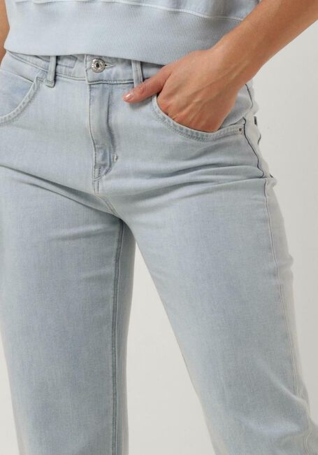 Hellblau DRYKORN Straight leg jeans LIKE - large