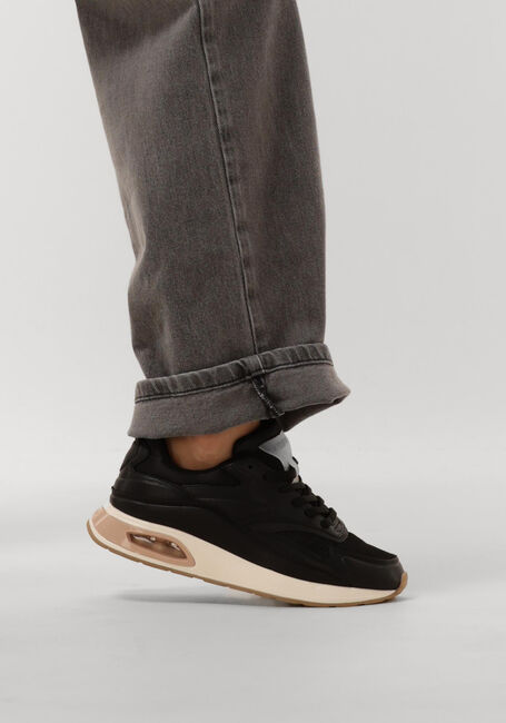 Schwarze THE HOFF BRAND Sneaker Low CAYAN TOWER - large