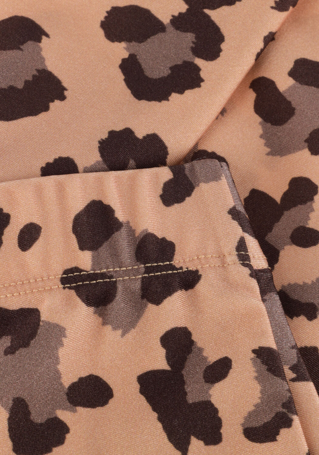 Braune Z8 Kurze Hose JEMMA - large