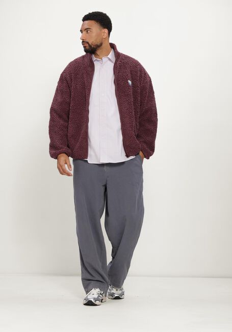 Lilane AMERICAN VINTAGE Overshirt SOABIRD - large