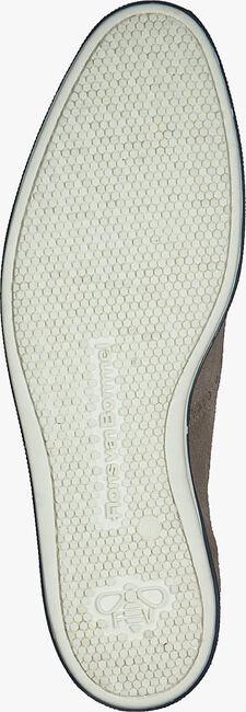 Beige FLORIS VAN BOMMEL Sneaker low 19201 - large