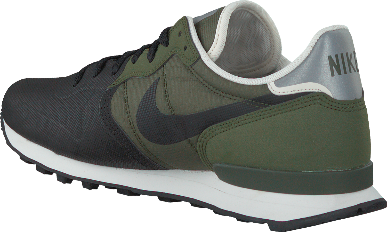 Nike internationalist grün damen Clearance
