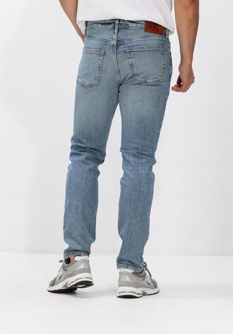 Hellblau CALVIN KLEIN Slim fit jeans SLIM TAPER DISPATCHER JEAN - large