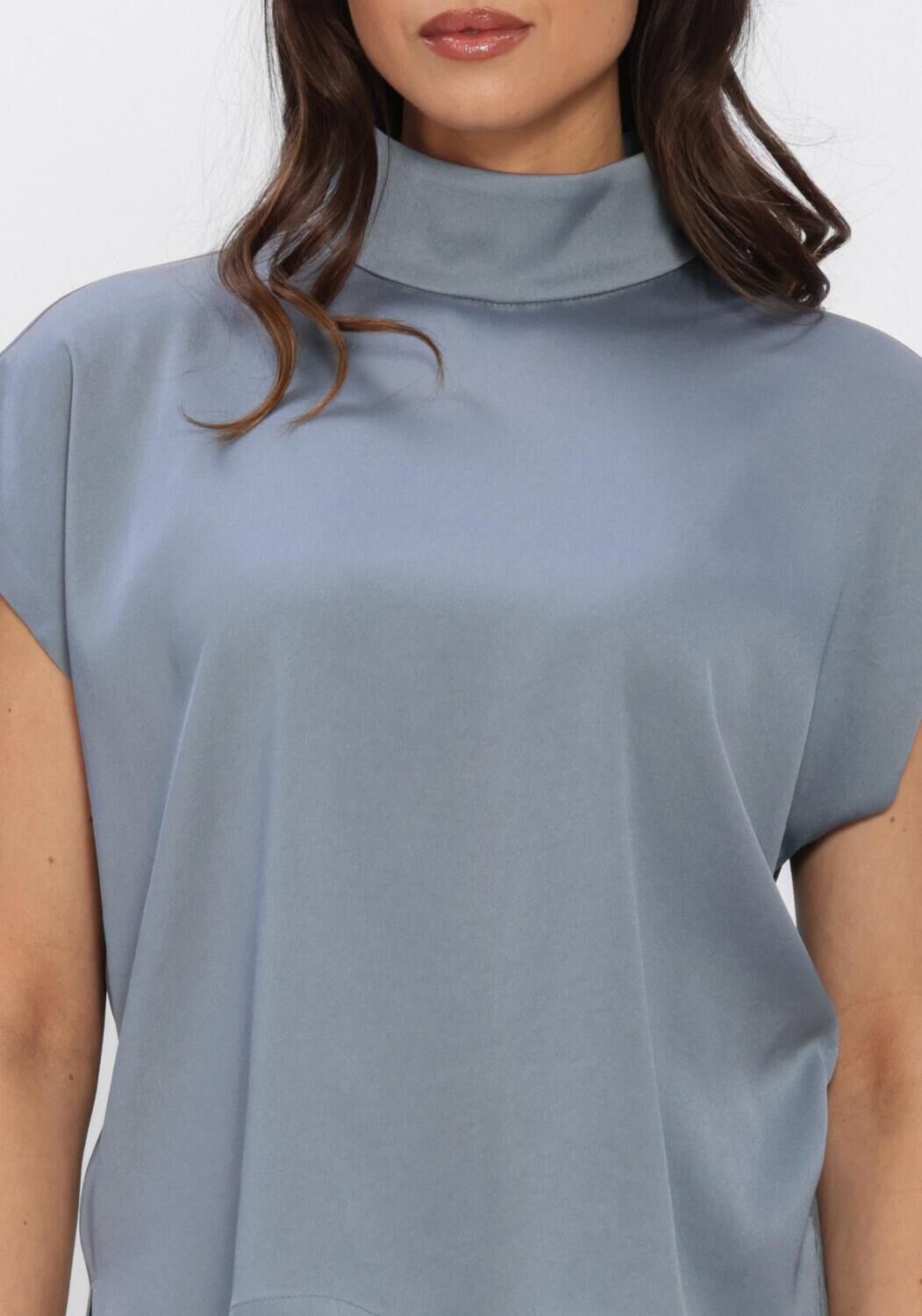 Hellblau DRYKORN Top ALARIA 1 - large