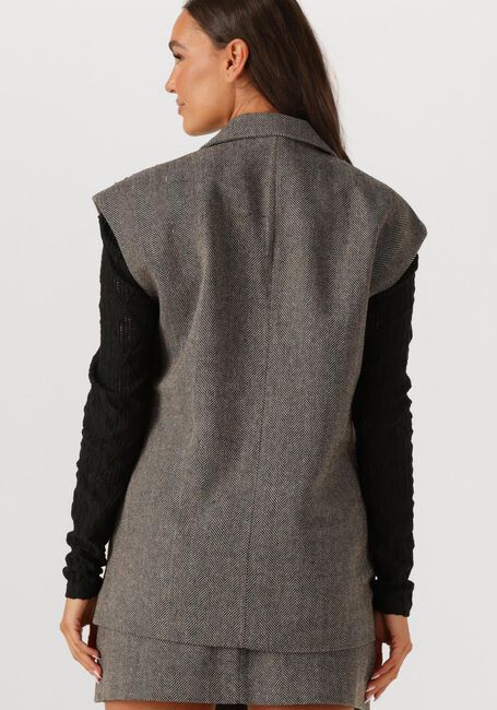 Graue AAIKO Blazer IVANNA  PES 255 - large