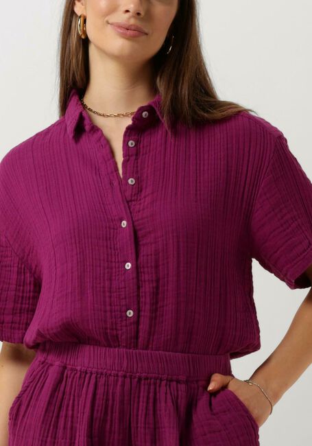 Lilane NOTRE-V Blusen NV-DELU - large