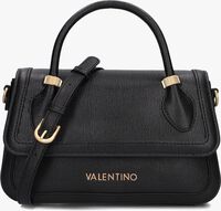 Schwarze VALENTINO BAGS Handtasche MONTMARTR SATCHEL - medium