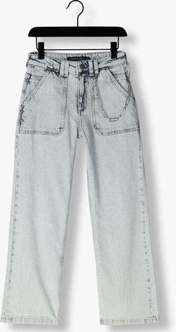 Hellblau FRANKIE & LIBERTY Straight leg jeans FRANKIE STRAIGHT LEG - large