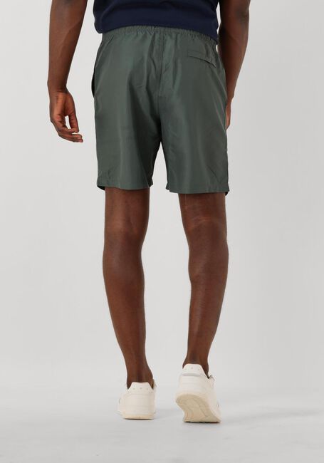 Grüne SHIWI Badehosen MEN MIKE SWIM SHORTS 7 INCH SOLID - large