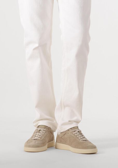 Beige WOOLRICH Sneaker Low SWING COURT MANH - large