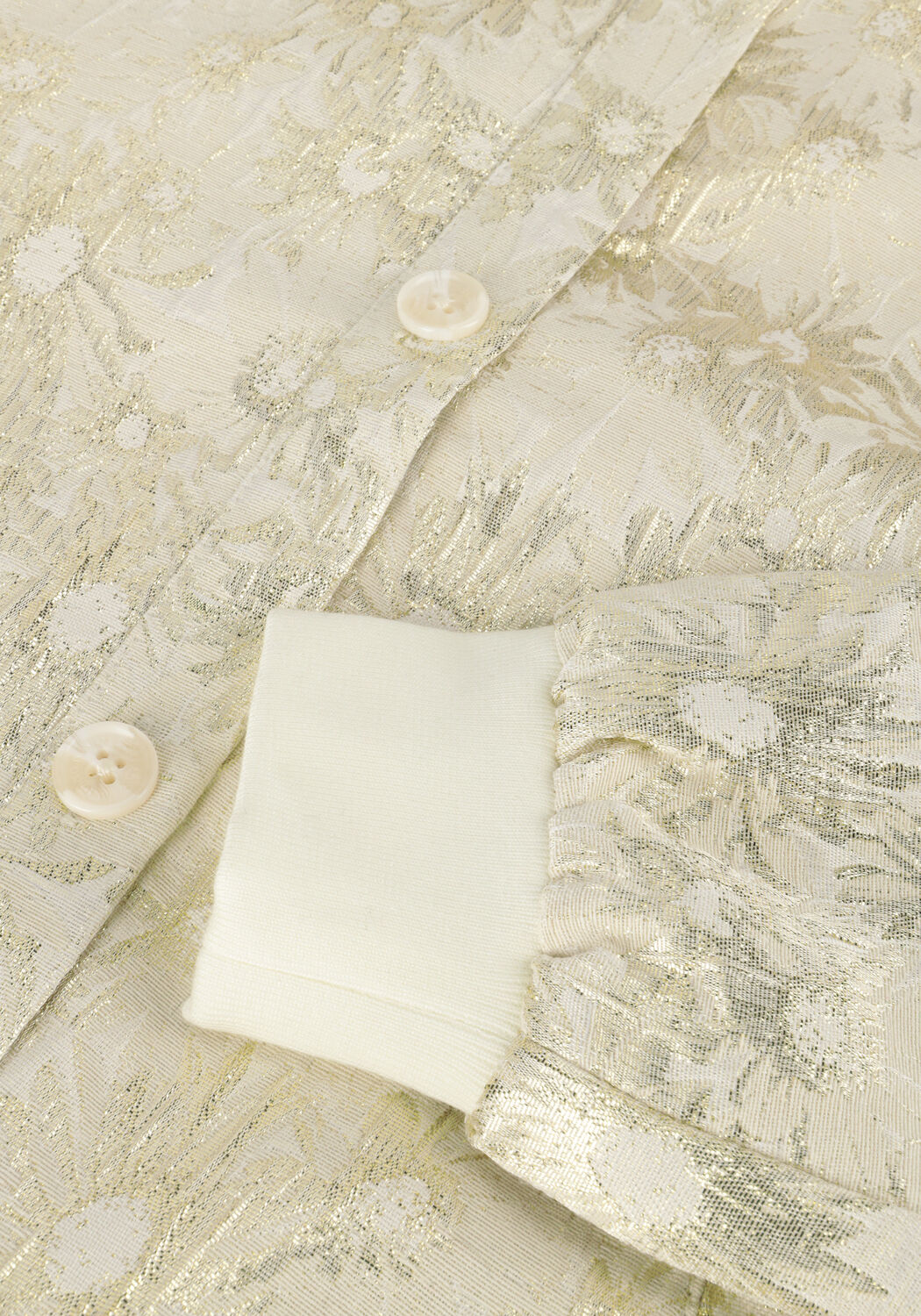 Goldfarbene VINGINO Jack TANJIE - large