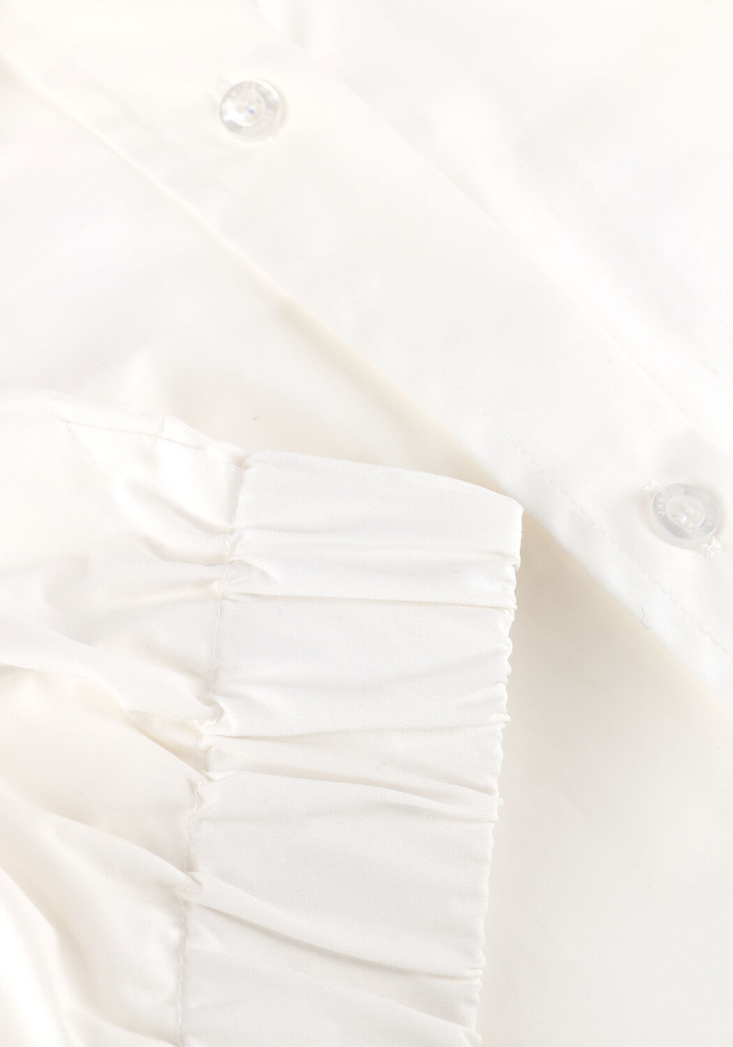 Wei&szlig;e JANICE Blusen YARO - large