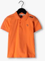 Orangene COMMON HEROES Polo-Shirt 2312-8457-214 - medium