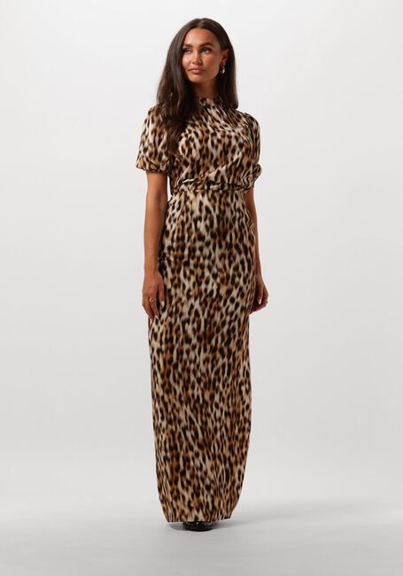 Braune SILVIAN HEACH Blusen GPA24287BL - large