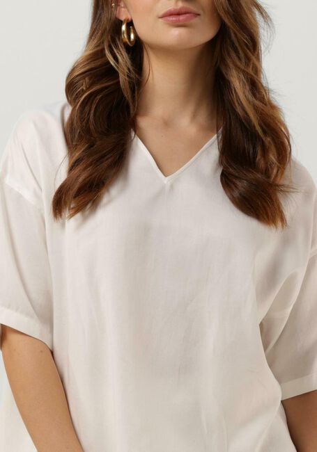Nicht-gerade weiss DRYKORN Top NAVINI - large