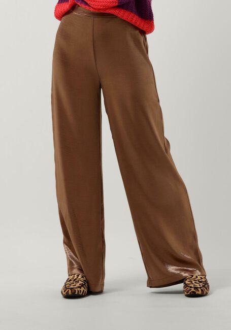 Goldfarbene YDENCE Hose PANTS ALICIA - large