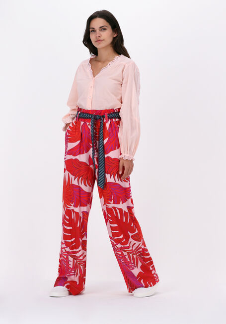 Hell-Pink LOLLYS LAUNDRY Blusen CHARLES - large