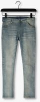 Blaue SCOTCH & SODA Skinny jeans THE SINGEL SLIM TAPERED JEANS - medium