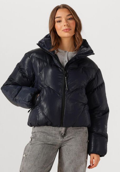 Dunkelblau KRAKATAU Wattierte Jack QW531 - large