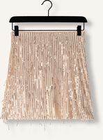 Hell-Pink NEO NOIR Minirock MIVA SEQUINS SKIRT Hell-Pink NEO NOIR Minirock MIVA SEQUINS SKIRT - medium