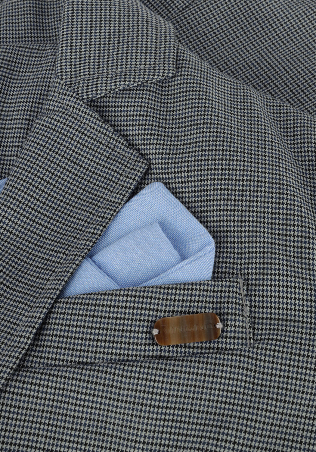 Hellblau VINGINO Sakkos TEYO COLBERT - large